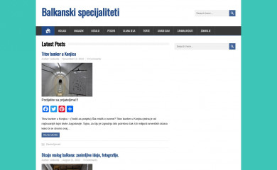 balkanskispecijaliteti.info screenshot