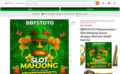 balkonierestaurant.com screenshot