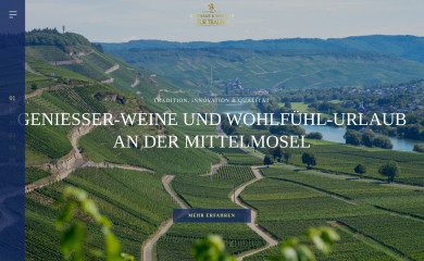 ballmann-zenz.de screenshot