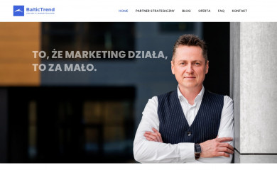 baltictrend.pl screenshot
