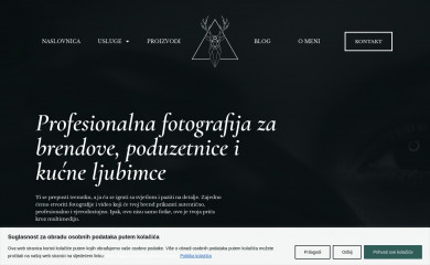 bambii.media screenshot