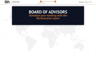 bamember.com screenshot