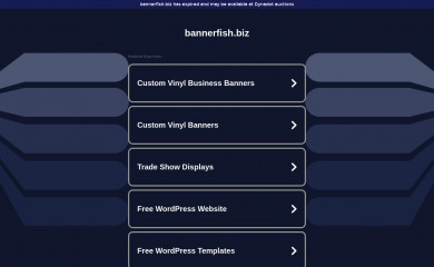 http://bannerfish.biz/rustic-wordpress-theme-2-1-x/ screenshot