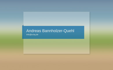 bannholzer-quehl.de screenshot