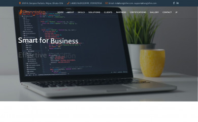 banglafire.com screenshot