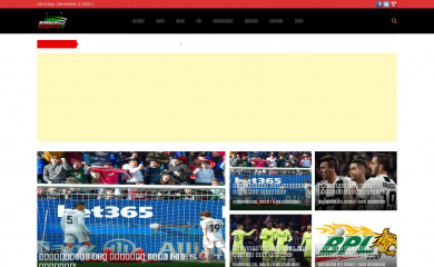banglasports360.com screenshot