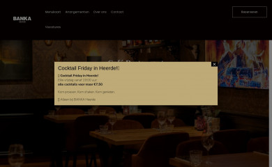 bankaheerde.nl screenshot