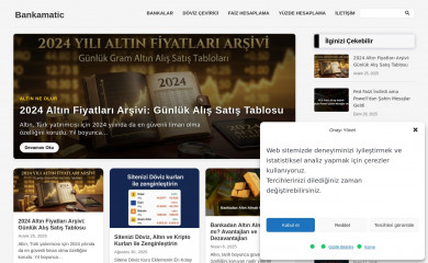 bankamatic.com screenshot