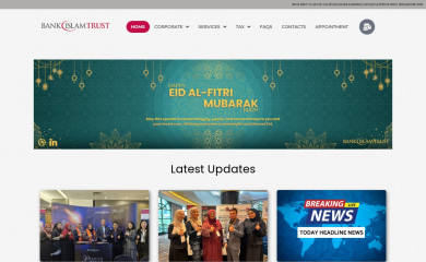 bankislamtrust.com.my screenshot