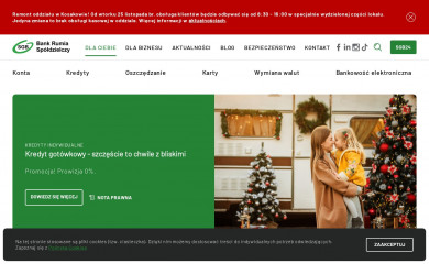 bankrumia.pl screenshot