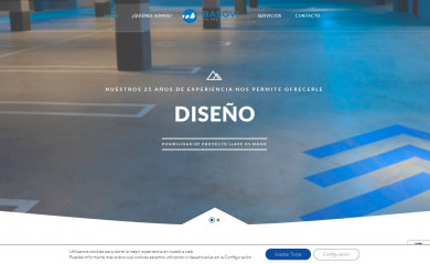 basovi.com screenshot