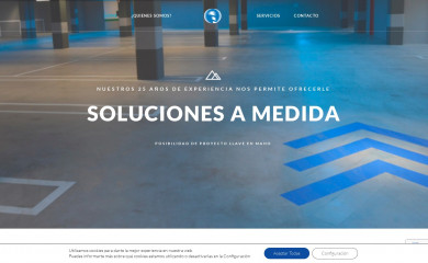 basovi.com screenshot