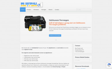 basoosterveld.nl screenshot