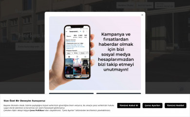 basaranoto.com.tr screenshot