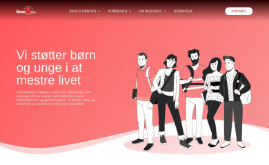 base2.dk screenshot