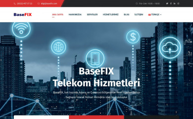 basefix.net screenshot
