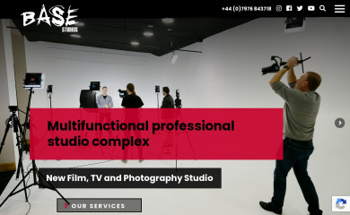 basestudios1.co.uk screenshot