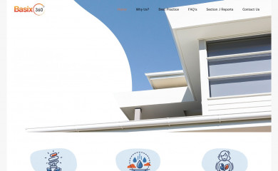 basix360.com.au screenshot