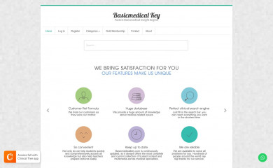 basicmedicalkey.com screenshot