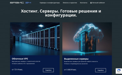basis24.ru screenshot