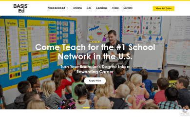 basised.com screenshot