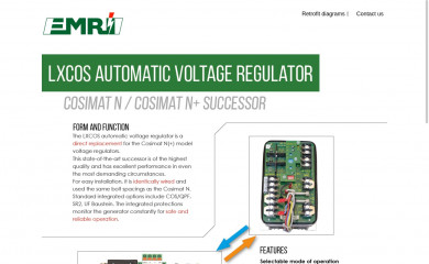 baslerdecs.com screenshot