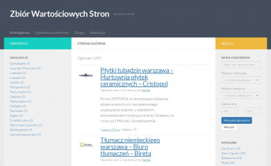 basliparis.com.pl screenshot