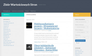 basliparis.com.pl screenshot