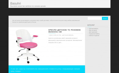 basuhri.ru screenshot