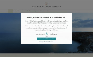 barmj.com screenshot