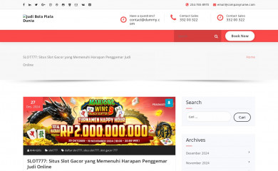 barnstormerrestaurant.com screenshot