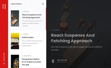 baraabytes.com screenshot