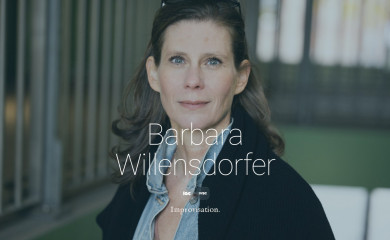 barbarawillensdorfer.at screenshot