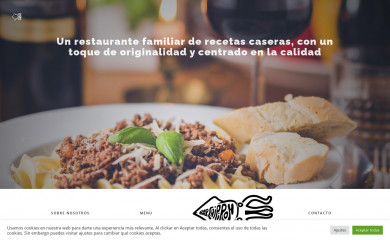 barchipiron.com screenshot
