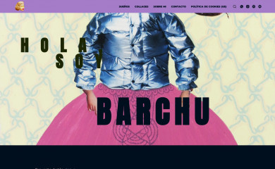 barchufla.com screenshot