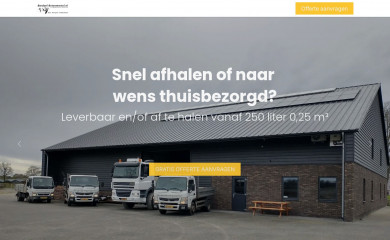 bardoelbetonmortel.nl screenshot
