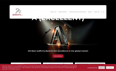 barentsre.com screenshot