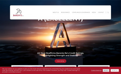 barentsre.com screenshot