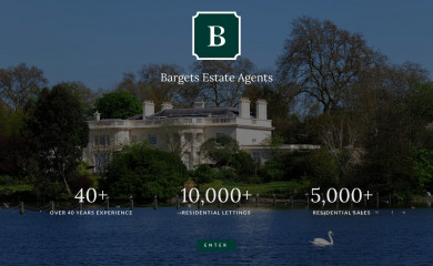 bargets.co.uk screenshot