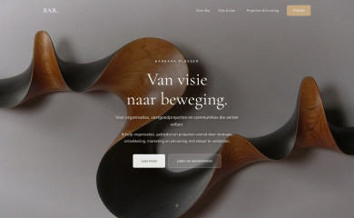 barploeger.nl screenshot