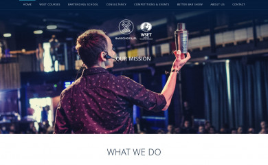 barschool.pl screenshot