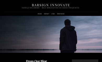barsign.pl screenshot