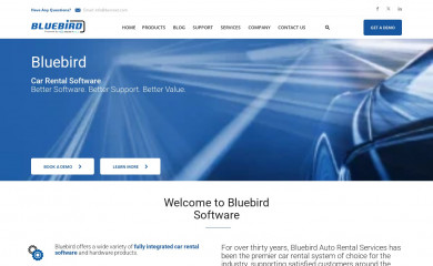 barsnet.com screenshot