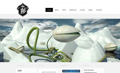bartusbartolomes.com screenshot
