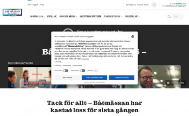 batmassan.se screenshot