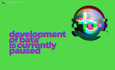 bata.io screenshot