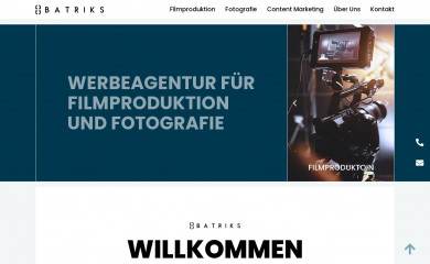 batriks.de screenshot