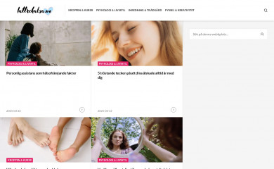 battrehalsa.nu screenshot