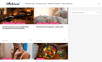 battrehalsa.nu screenshot