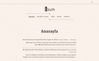 bau-m.com screenshot